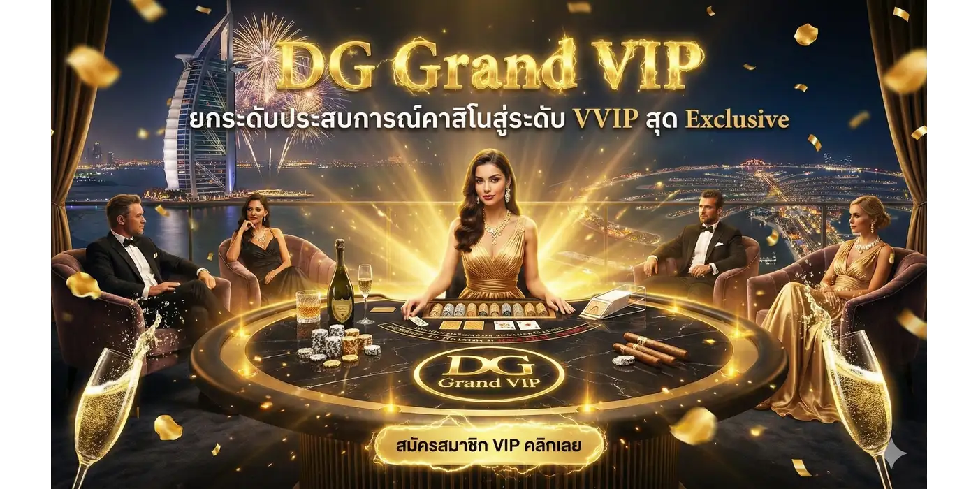DG Grand VIP